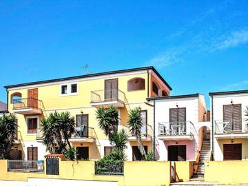 Appartamento per 4 Persone in Santa Teresa di Gallura, Santa Teresa Gallura, Foto 4
