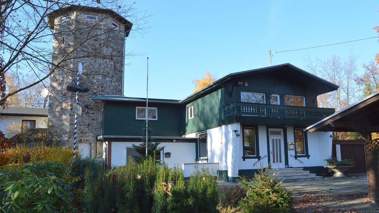 Ferienhaus für 16 Personen (350 m²) in Bad Ems in Bad Ems, Lahn-Taunus