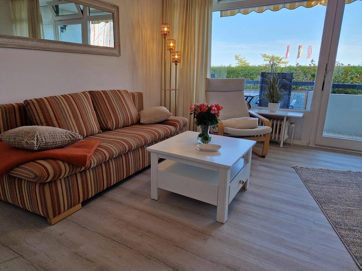 Ferienwohnung in Scharbeutz für 4 Personen in Scharbeutz
