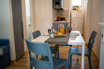 Casa Vacanza per 5 Persone in Duna Verde (Veneto), Caorle, Foto 3