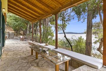 Ferienhaus für 6 Personen in Griechenland, Bild 1