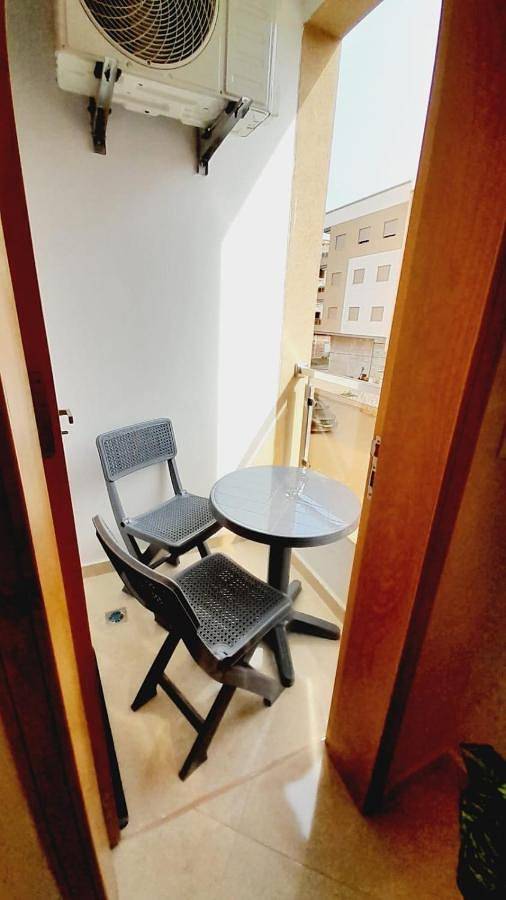 Gîte pour 11 personnes, avec balcon à Saïdia - 4