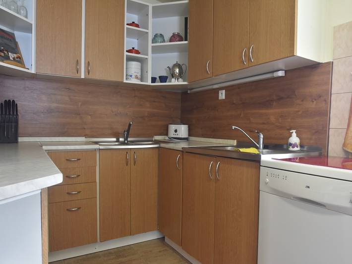 Ferienhaus für 10 Personen, mit Pool und Sauna sowie Garten am Nationalpark Böhmerwald - 3