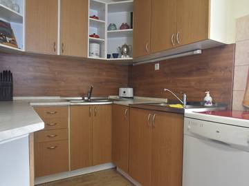 Ferienhaus für 10 Personen in Oberplan, Südböhmen, Bild 2