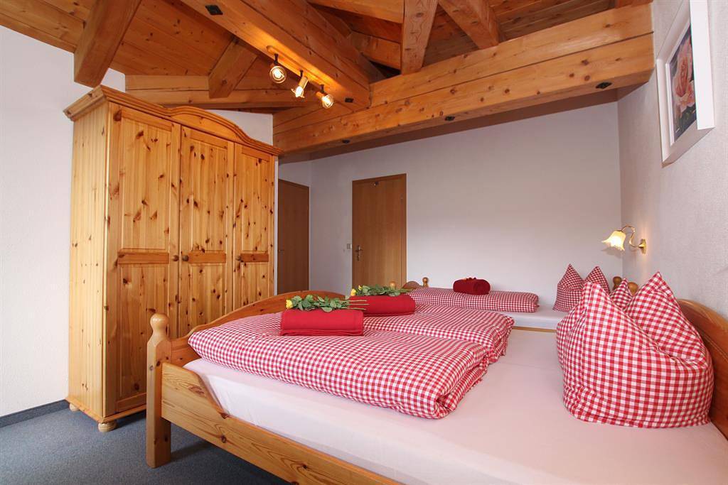 Ganze Ferienwohnung, Ferienwohnung Falkner Sophia in Niederthai, Umhausen