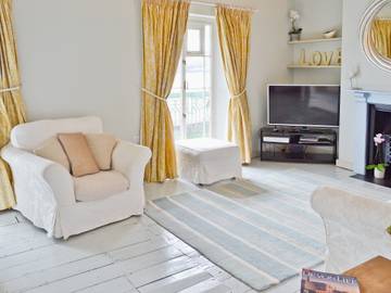 Holiday Rental for 7 People in Instow, Devon, Photo 3