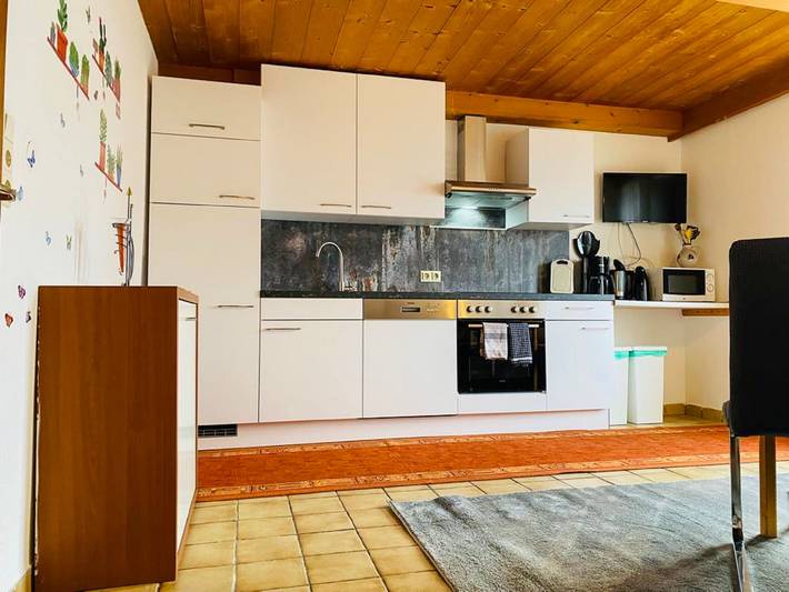 Ferienwohnung für 4 Personen, mit Garten und Terrasse in der Zillertal Arena - 2