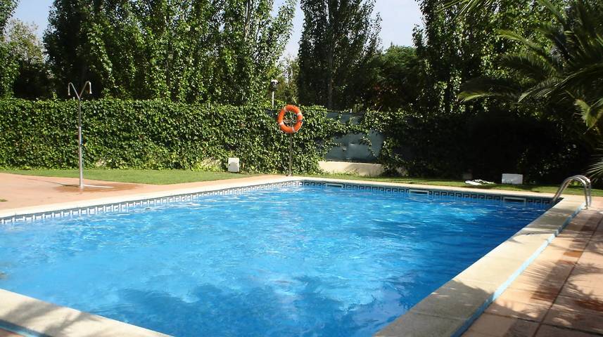 Ganze Wohnung, Klimatisiertes Apartment 3 Zimmer 6 Personen - Park I in Salou, Costa Dorada