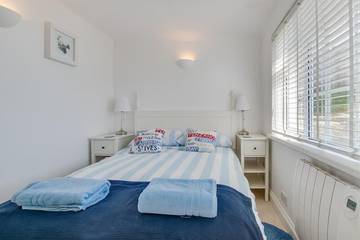Cottage for 4 People in Porthleven, Cornwall, Photo 1