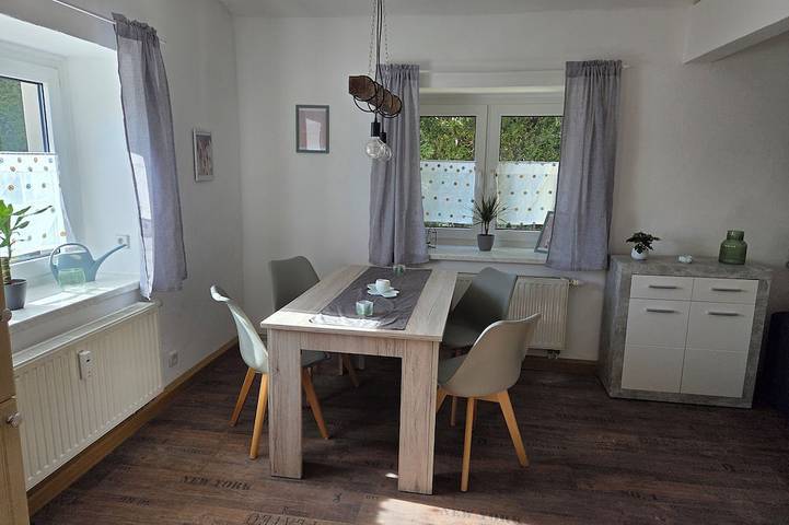 Ferienwohnung für 3 Personen - 1