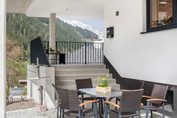 Ferienwohnung für 5 Personen in See, Tiroler Oberland, Bild 1