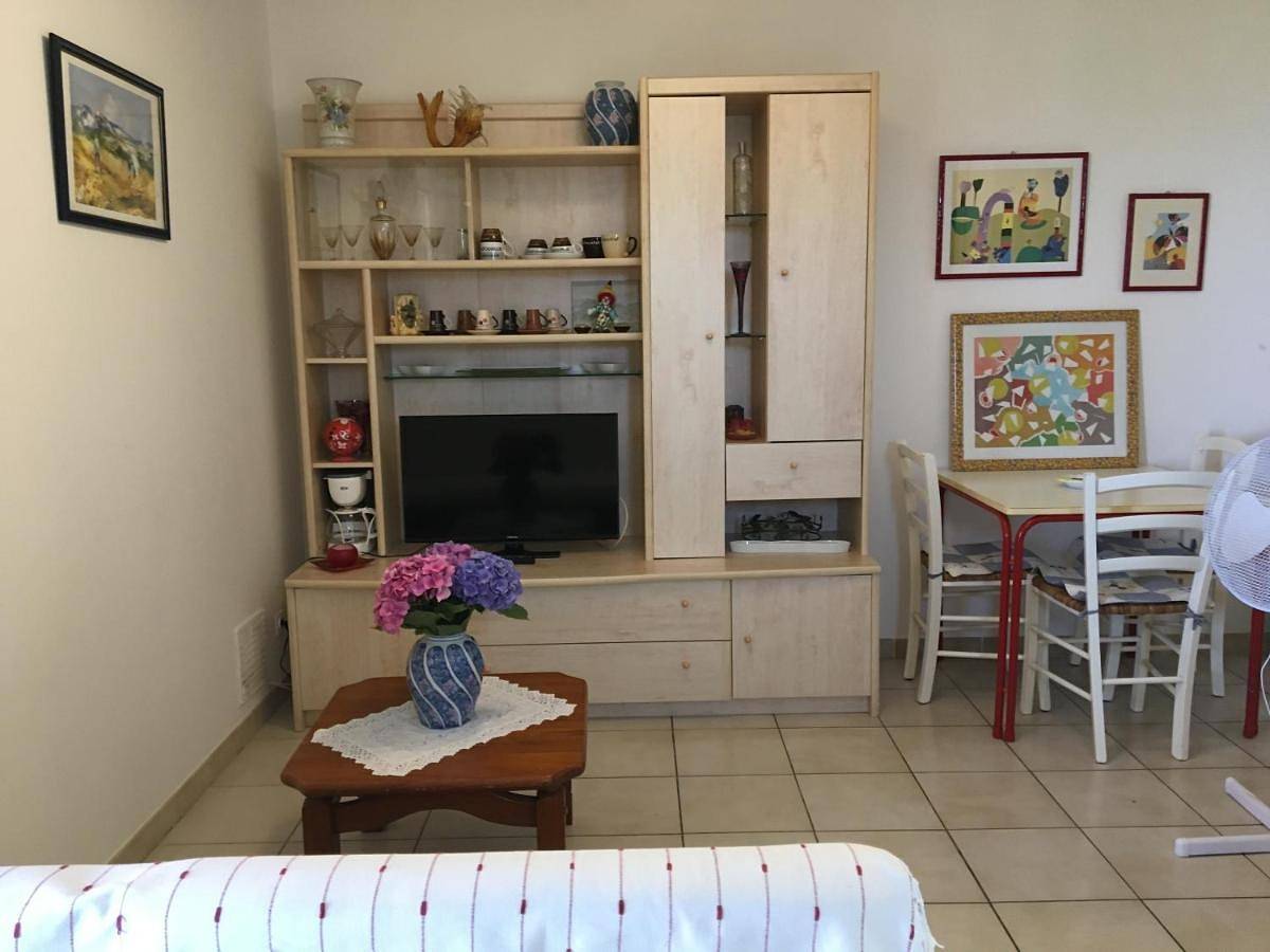 Appartement entier, Rez de Villa Vue Mer Panoramique in Furiani, Cap Corse