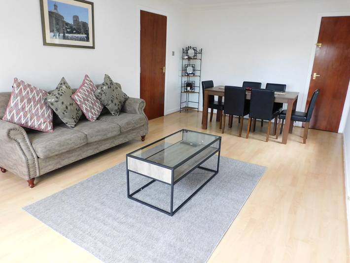 Appartement de vacances pour 5 personnes - 1