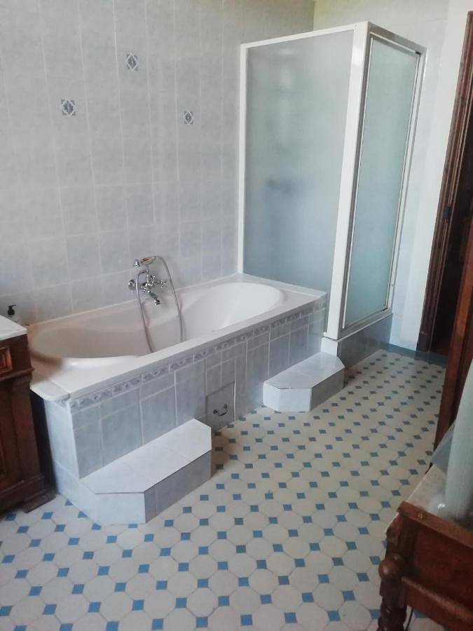 Location de vacances pour 8 personnes, avec vue et jardin dans Montfavet - 2