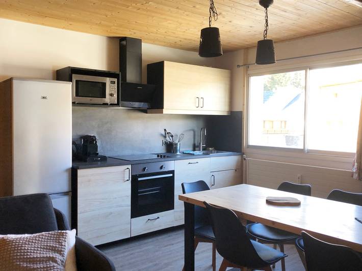 Appartamento vacanze per 8 persone - 1