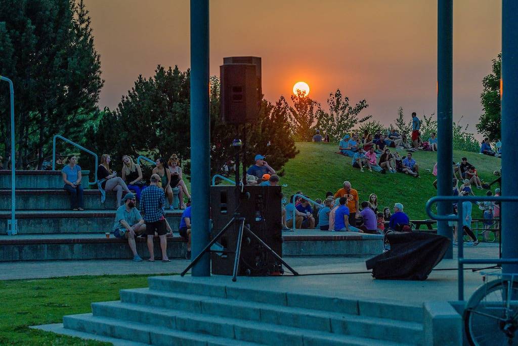Ganze Wohnung, River View Condo in der Wilma in Missoula, Lolo Nationalwald