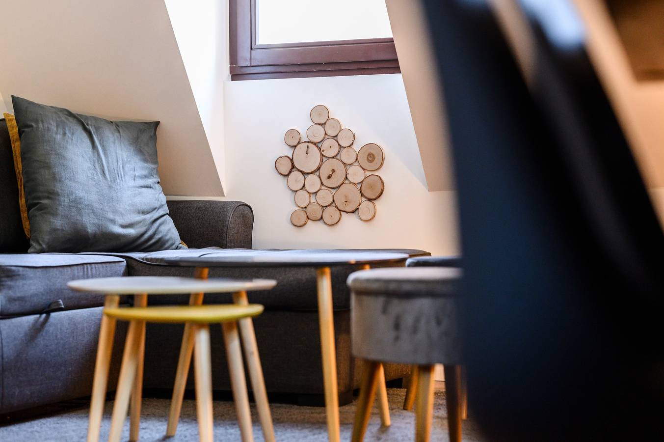 Apartamento entero, Apartamento Le Gîte du Kaiser: Comodidad en el corazón de Kaysersberg in Kaysersberg, Parque natural regional de los Ballons des Vosges