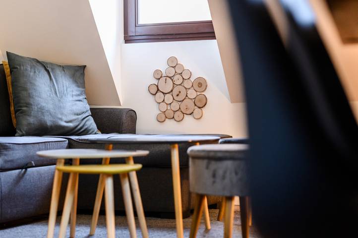 Gîte pour 4 personnes à Kaysersberg - 3