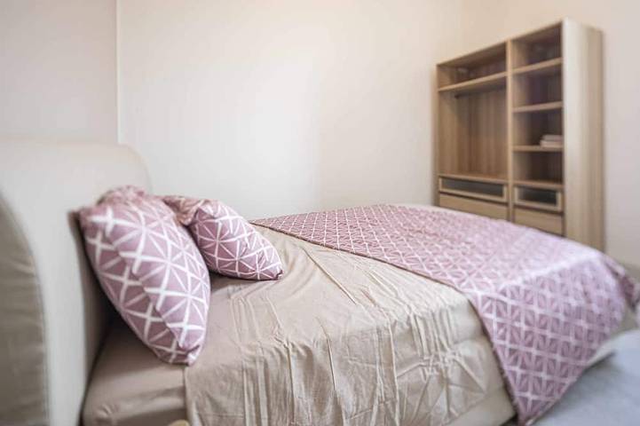 Gîte pour 4 personnes, avec jardin à Gavirate - 3