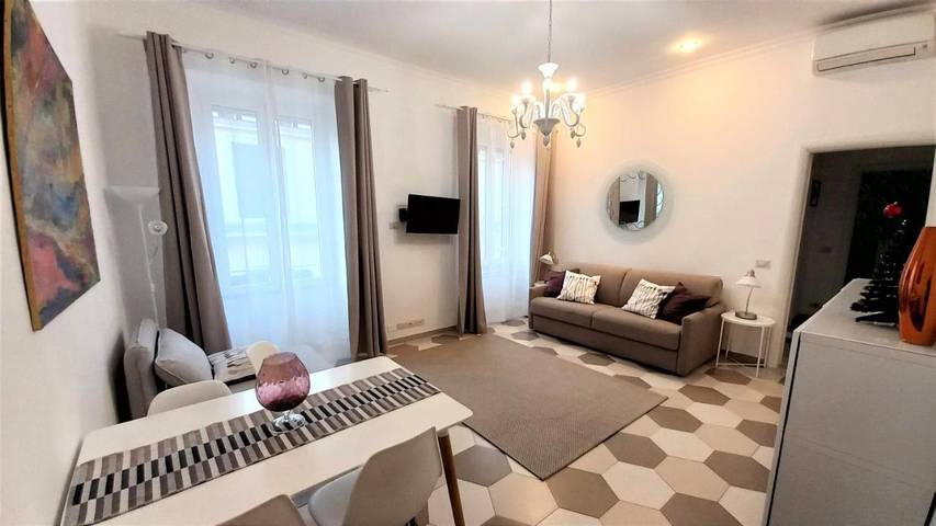 Gîte pour 5 personnes, avec vue dans Basilique Saint-Pierre