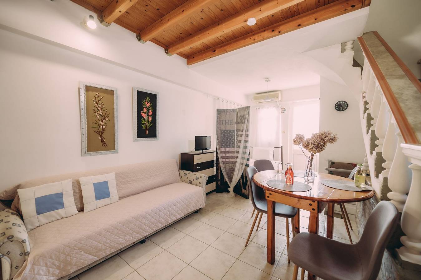 Yiannis' Maizonette Ancient Olympia in Ileia