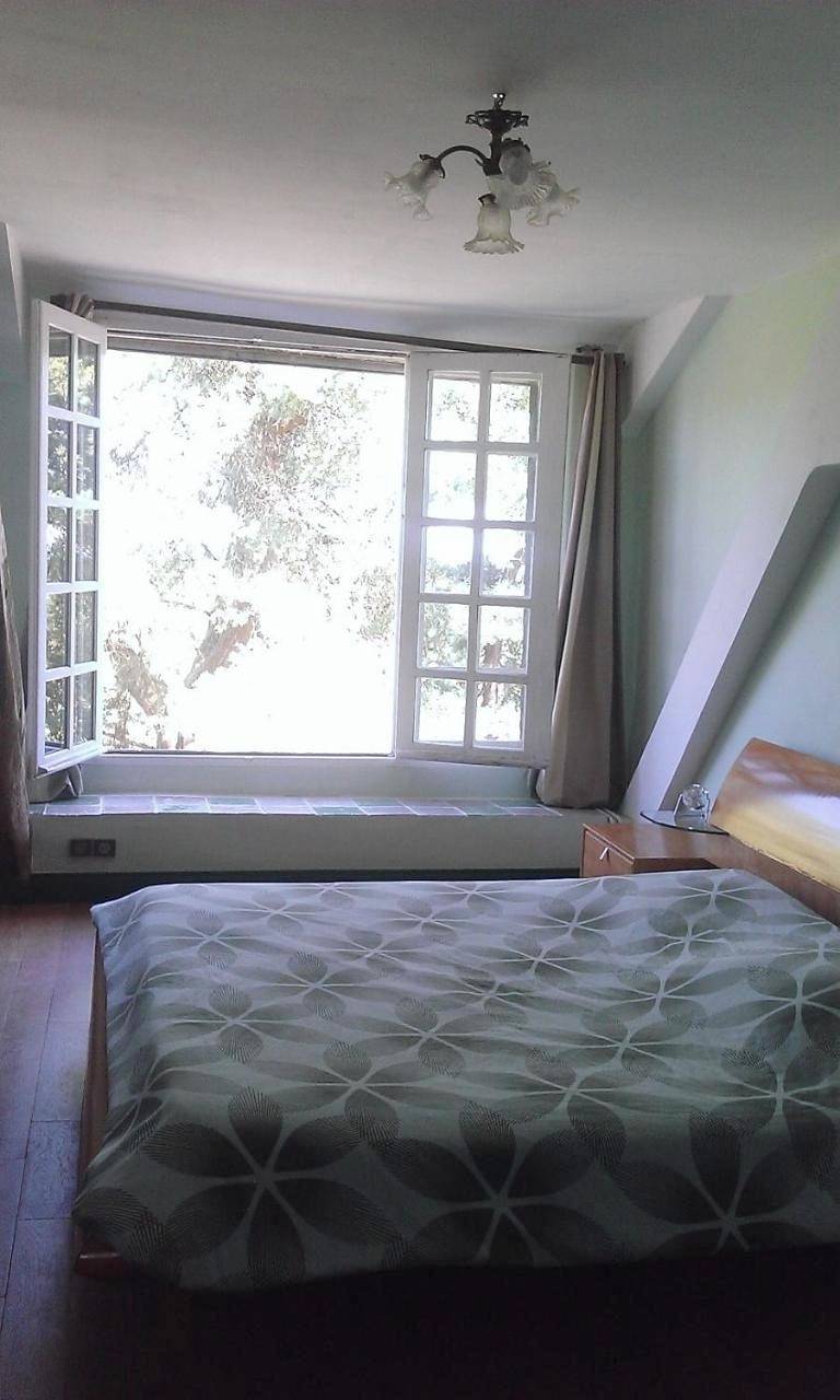 Double Room in Paimpont, Région de Rennes