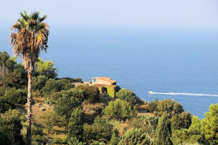 Landhaus für 2 Personen, mit Garten, mit Haustier in Italien - 3