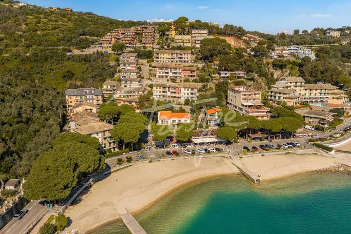 Casa de vacaciones para 5 personas, con jardín y terraza - 1