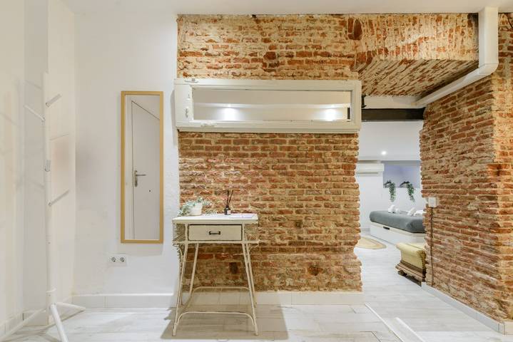 Ganzes Studio, Studio für 4 Personen in Centro (Madrid), Madrid