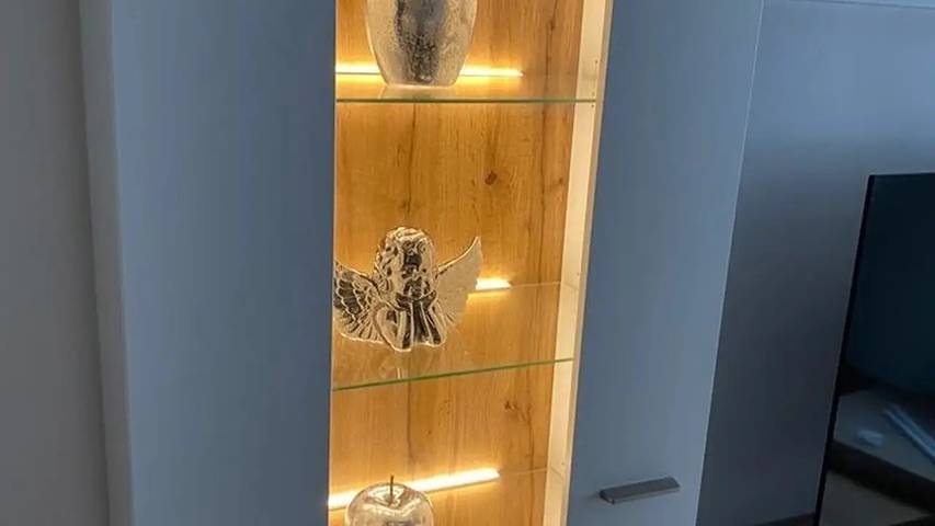 Ferienwohnung für 4 Personen, mit Sauna und Terrasse in Halberstadt - 4