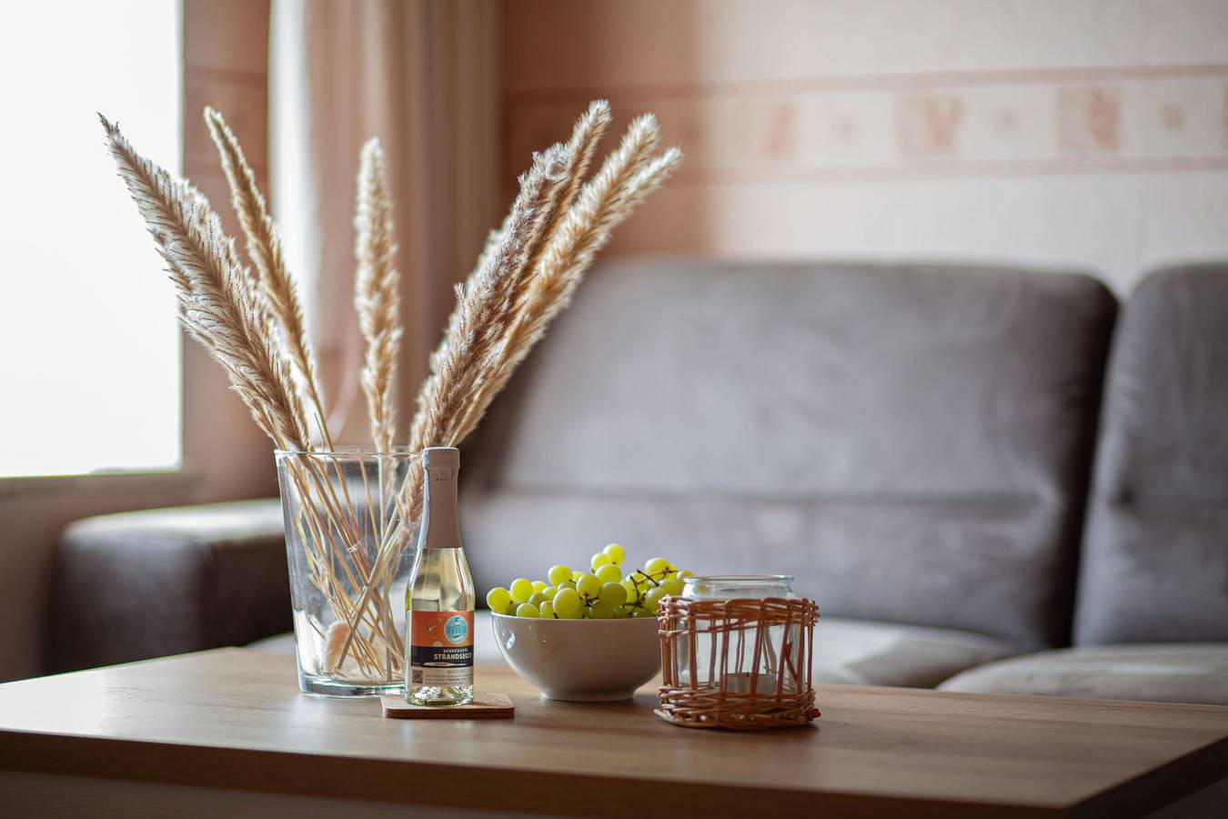 Hel ferielejlighed, Linde in Westermarkelsdorf, Femern