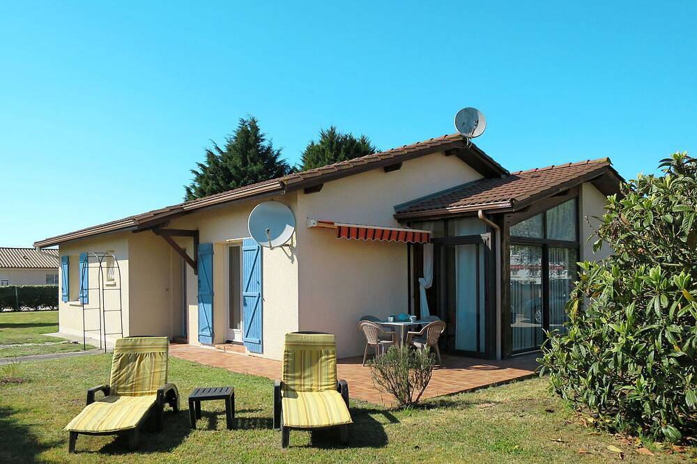 Photo : Maison de vacances