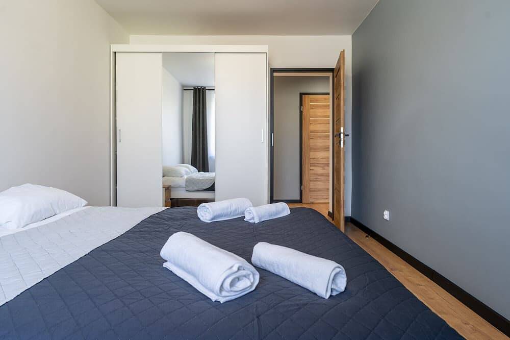 Ganze Wohnung, Sosnowiec City Centre Apartment in Sosnowitz, Schlesien