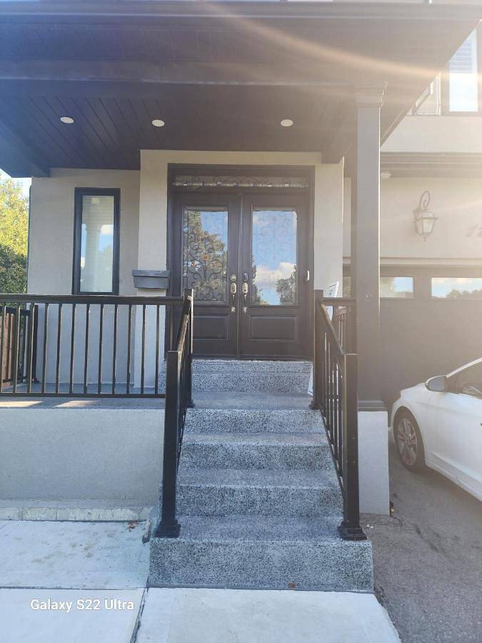 Ferienwohnung für 2 Personen in Toronto