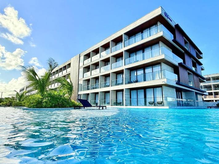 Casas e apartamentos de temporada para 6 pessoas em Ipojuca