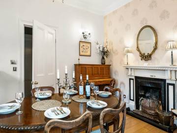 Holiday Rental for 8 People in Clifden, Connemara National Park, Photo 4