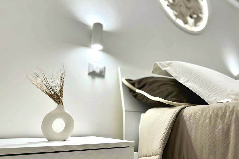 Apartamento entero, La Dolce Luna: a pochi passi dal centro di Bari in Bari, Region de Bari