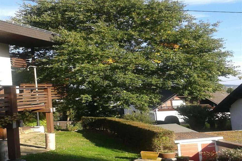 Ganze Wohnung, Ferienwohnung Köppel - 2-Bettapartment mit Terrasse in Montabaur, Lahn-Taunus