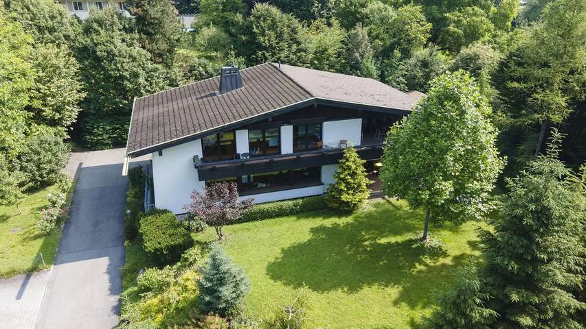 Ferienhaus für 12 Personen, mit Garten und Terrasse, mit Haustier in Bludenz