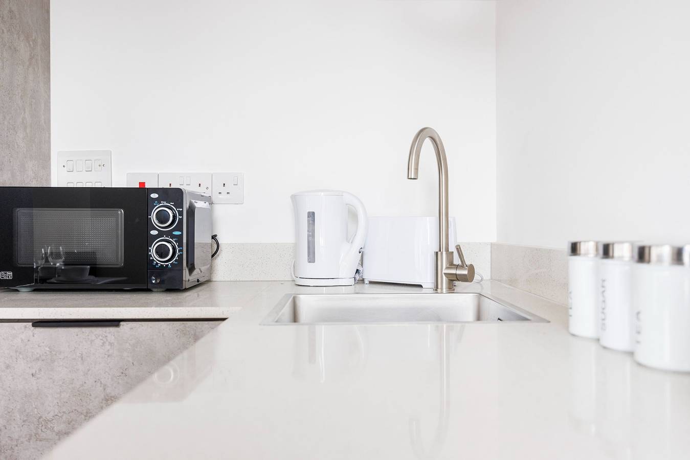 Apartamento entero, Modern 1 Bed Flat in Town centre - Free Wifi! in Luton, Chiltern Hills