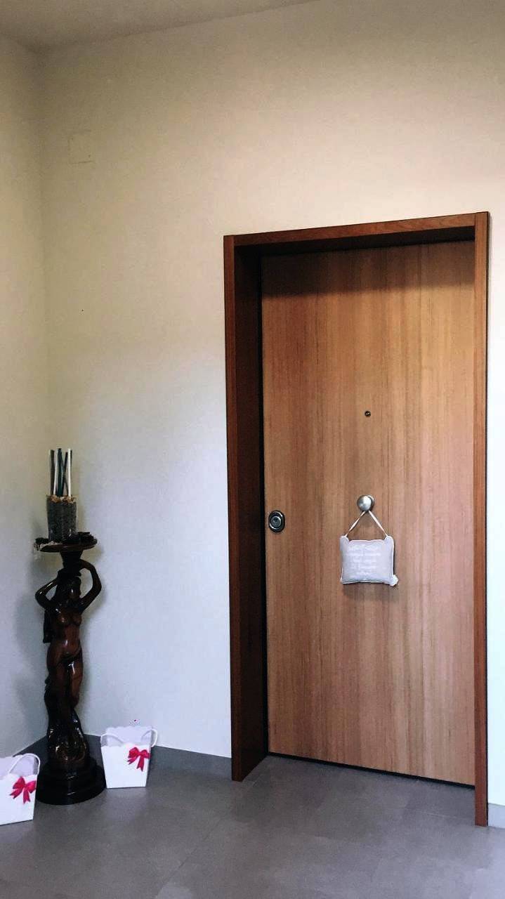 Two-Bedroom Apartment in Pontecagnano Faiano, Costa tirrenica Campania