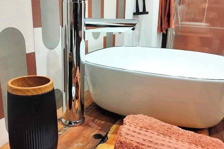 Gîte pour 6 personnes, avec jardin dans Beaufort (Nord) - 4