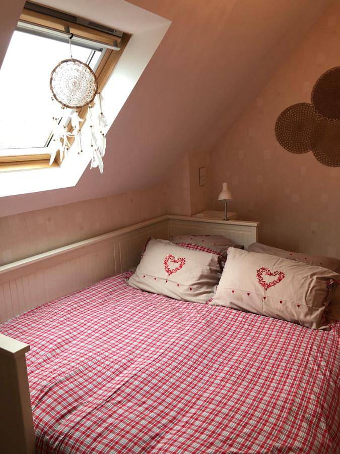 Appartement de vacances entier, Double Room in Hermanville-sur-Mer, Région de Caen