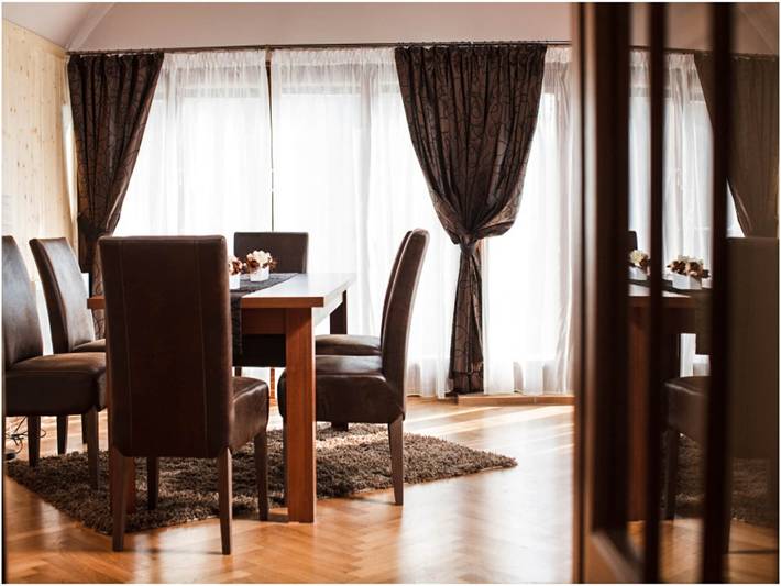 Villa in Staré Hamry nahe Ski Park Grun in Staré Hamry, Mährisch-Schlesische Region