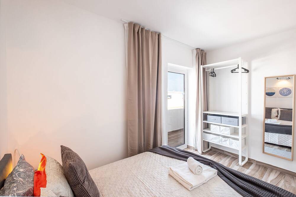 Apartamento inteiro, Beguest Oceanic Rainbow Apartment in Albufeira, Distrito de Faro