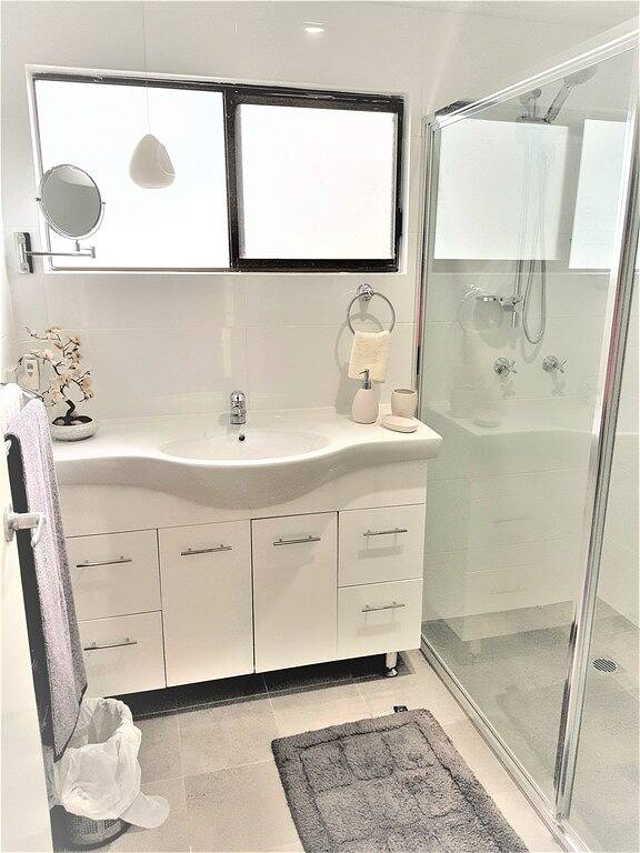 Holiday home for 6 people, with garden in Huskisson