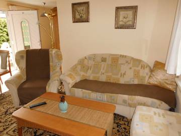 Ferienhaus für 4 Personen in Zinnowitz, Usedom, Bild 4