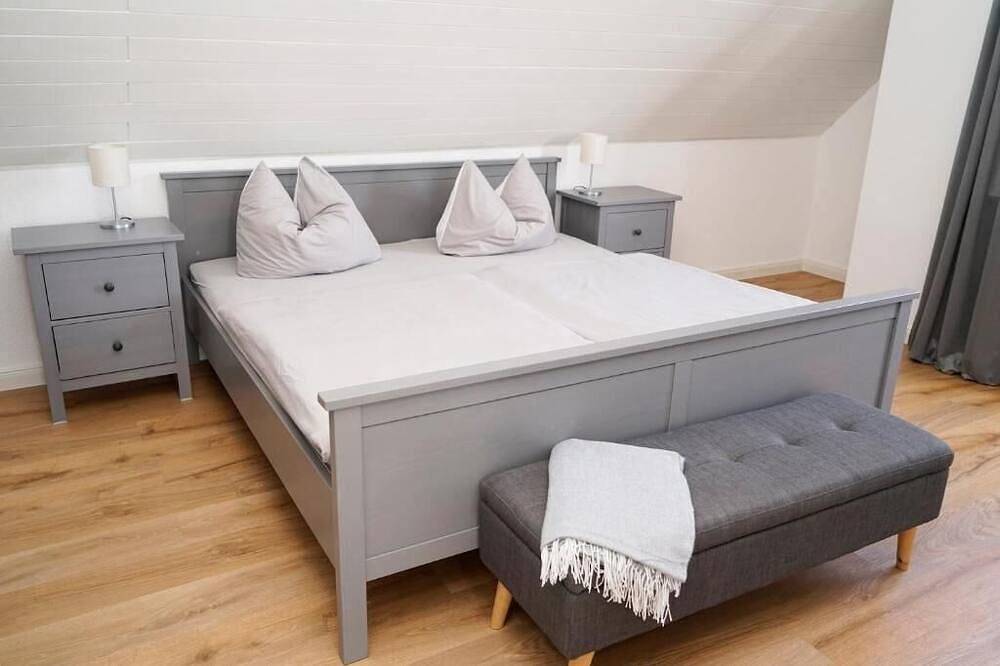 Ganze Wohnung, Ferienwohnung Borkum in Baltrum