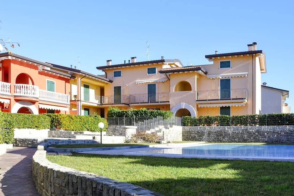 Appartamento vacanze a Lazise a partire da 125€ a notte