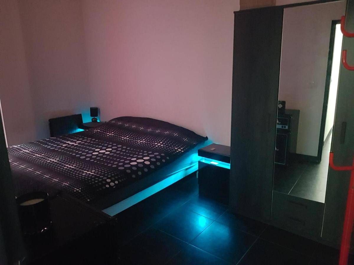 Deluxe Room in Toulon, Côte méditerranéenne (France)